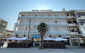 Hotel Mar Azul Espinho Portugal